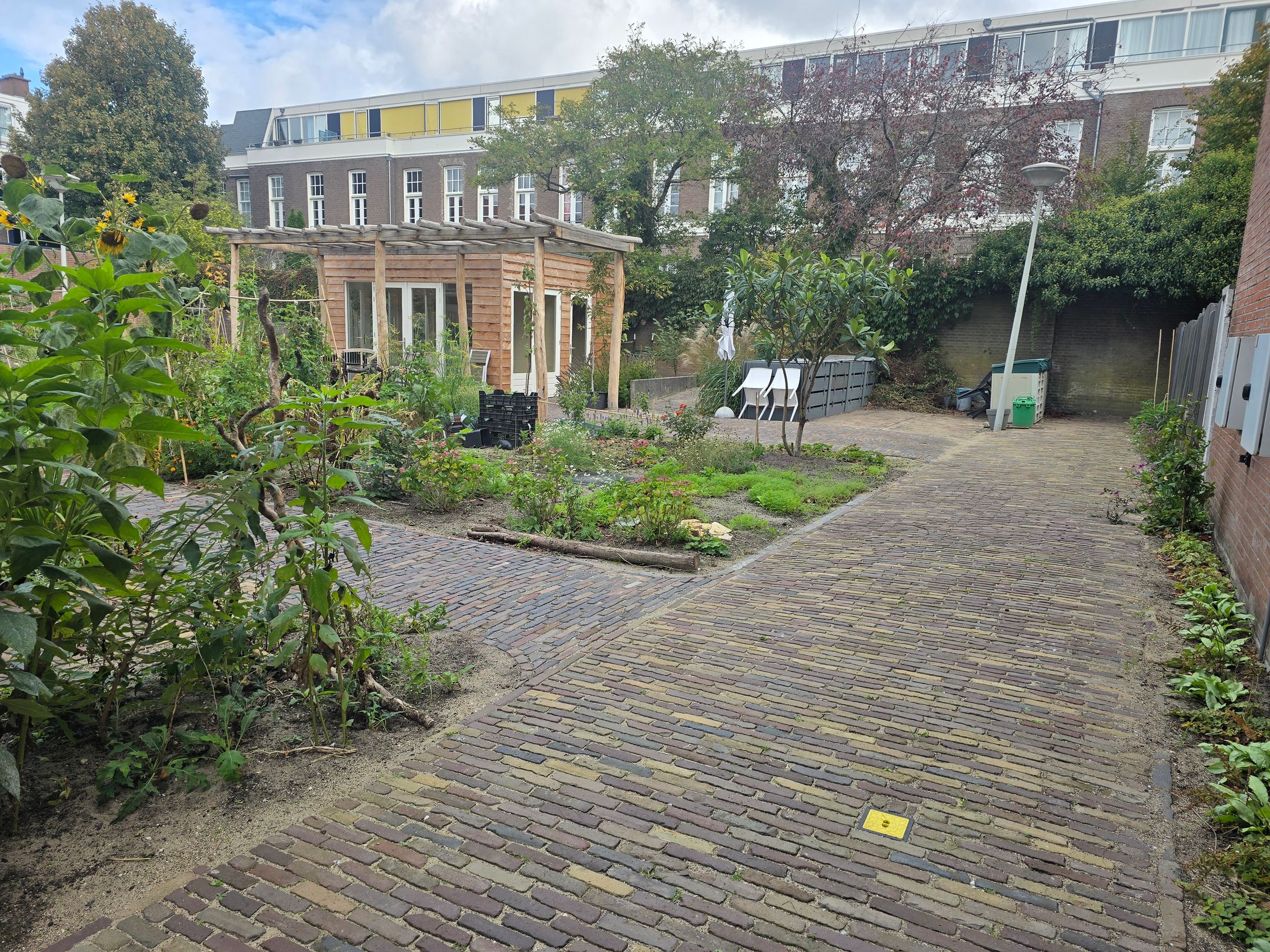 Foto 27 van Jacob Catsstraat 40