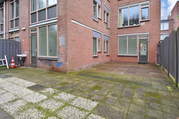 Photo 4 of Jacob Catsstraat 40