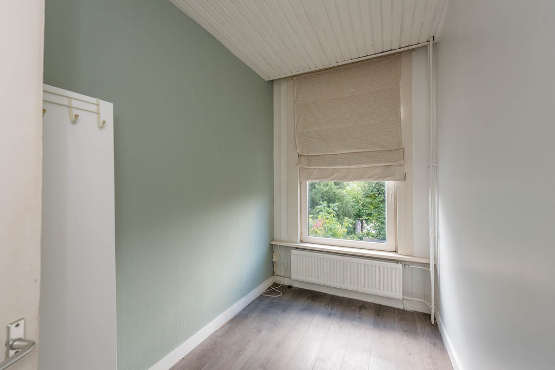 Spacious Character Townhouse in Popular Koninginnebuurt — 23