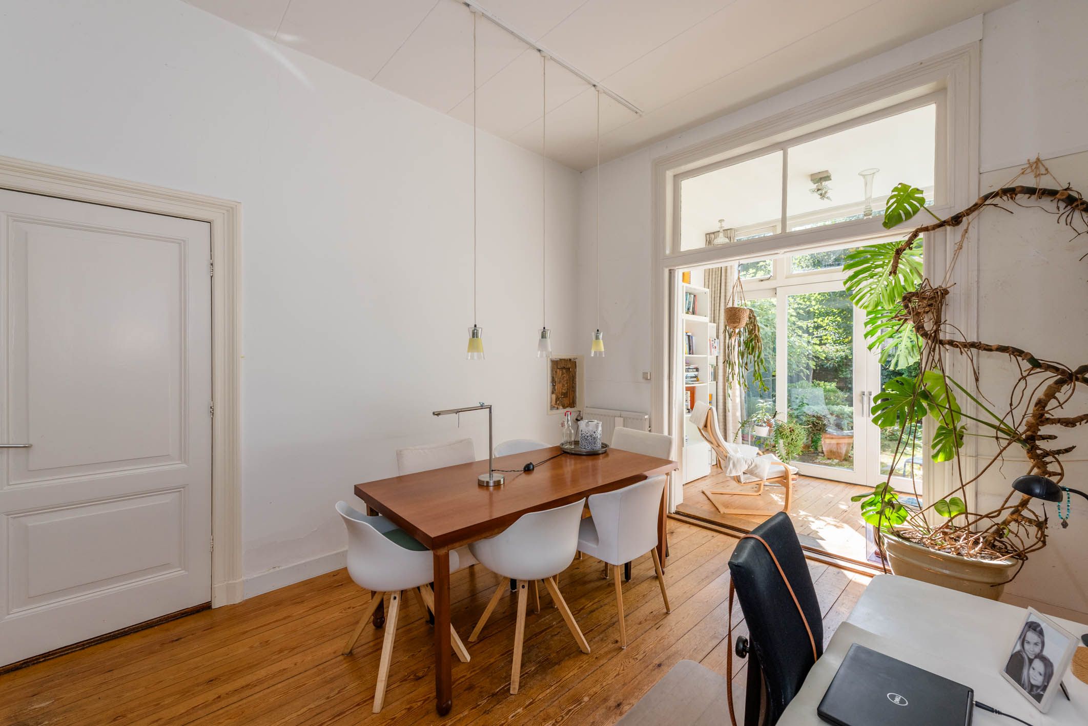 Spacious Character Townhouse in Popular Koninginnebuurt — 15