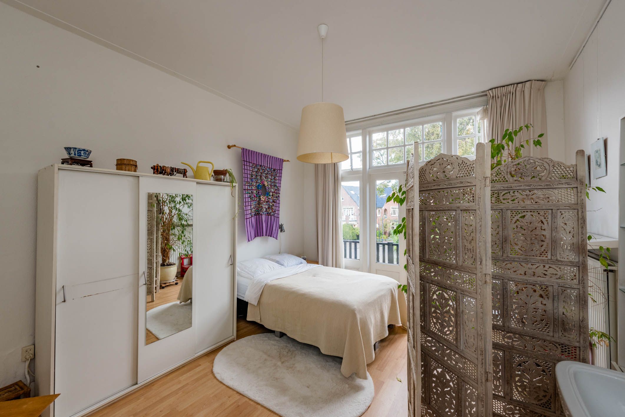 Spacious Character Townhouse in Popular Koninginnebuurt — 27