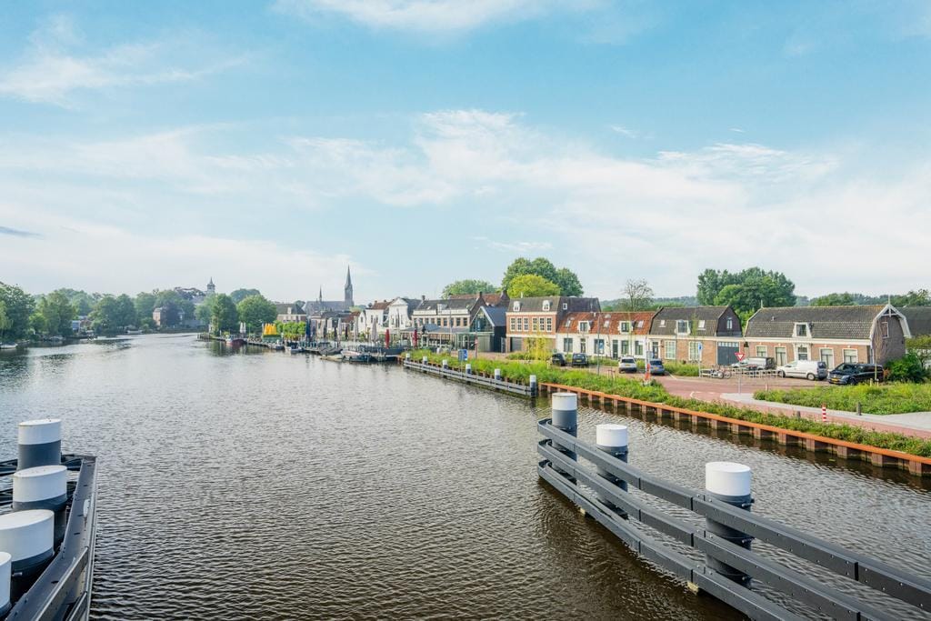 Foto 17 van Amstelzijde