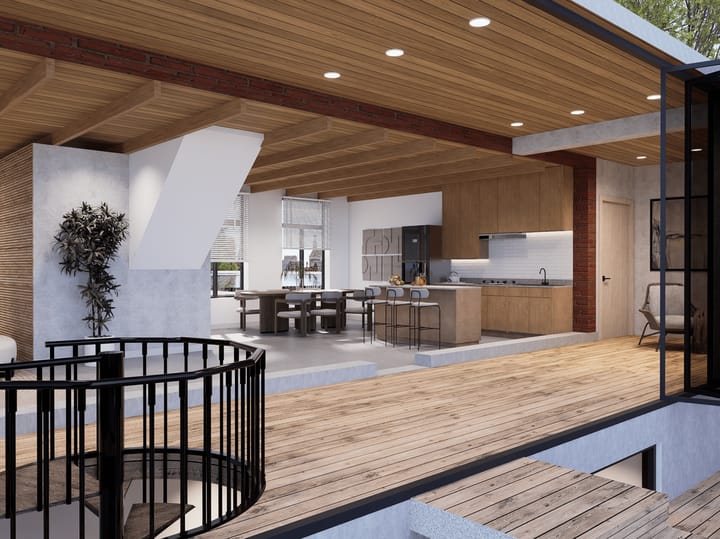 Photo 3 of Amstelzijde