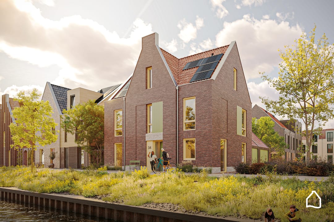 Foto 10 van Ankerplaats