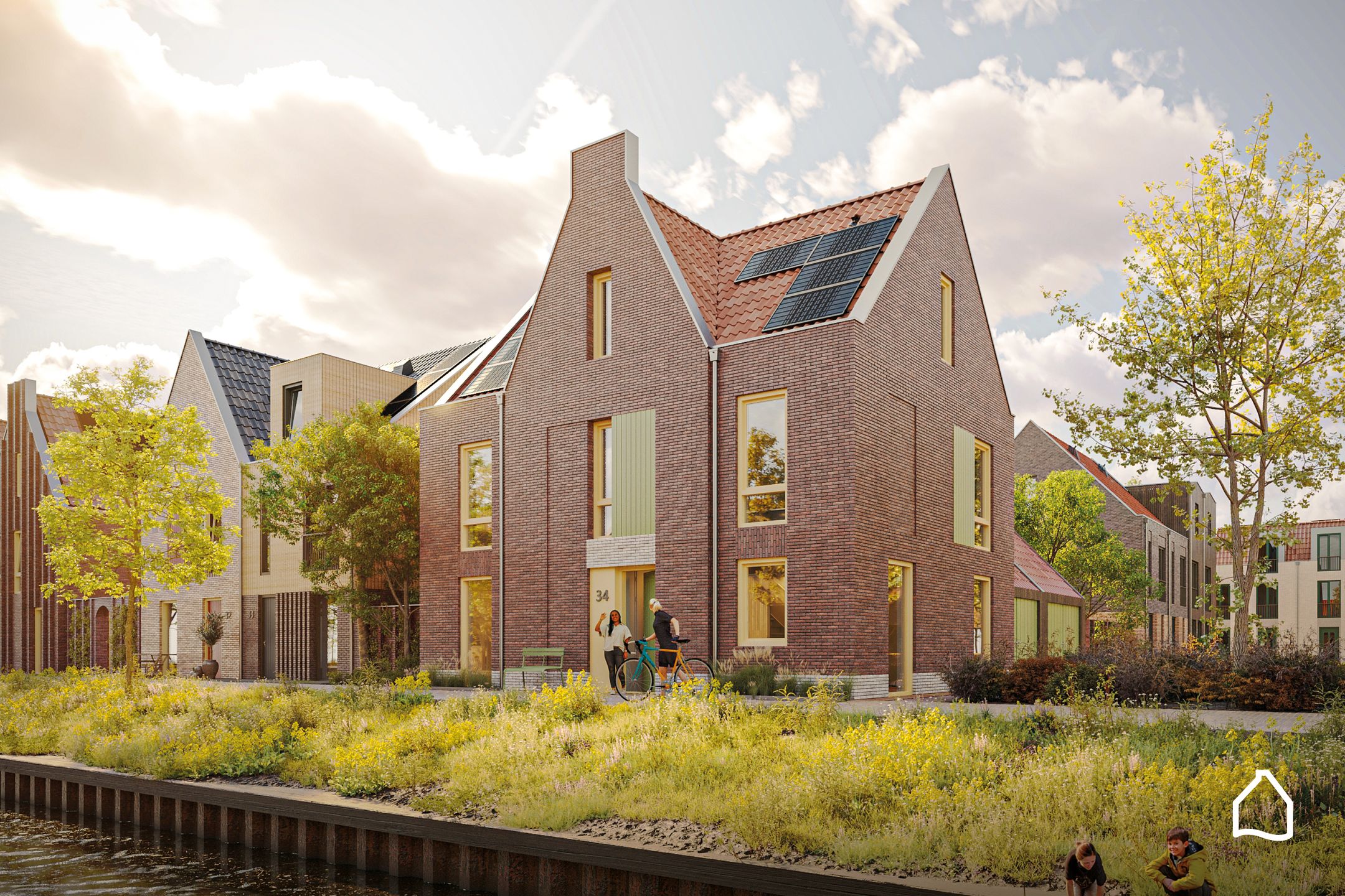 Foto 10 van Ankerplaats