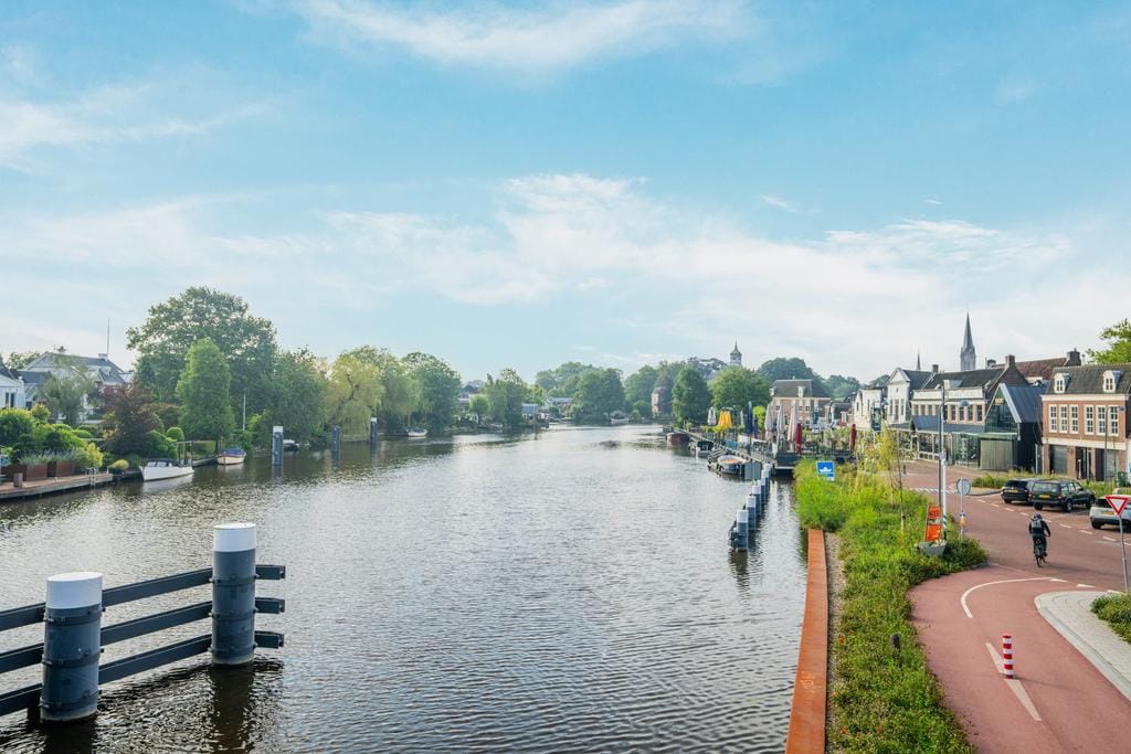 Foto 19 van Amstelzijde