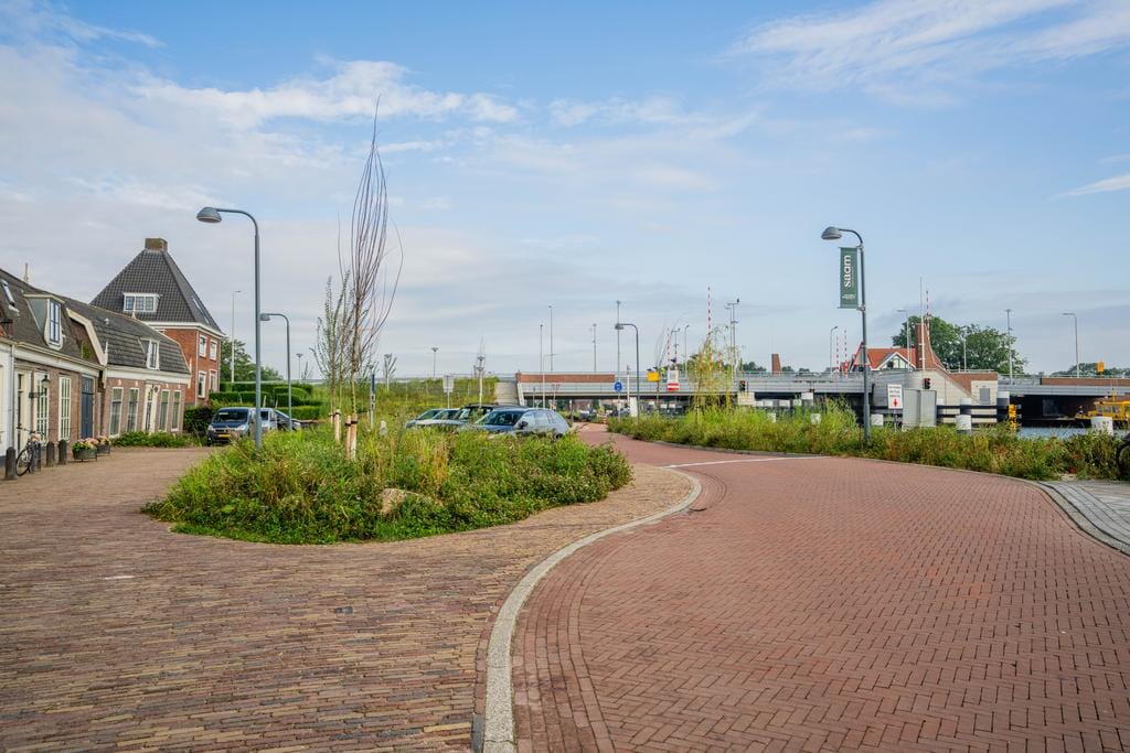 Foto 20 van Amstelzijde