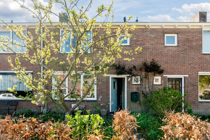 Anthony van Opbergenstraat 5 main image