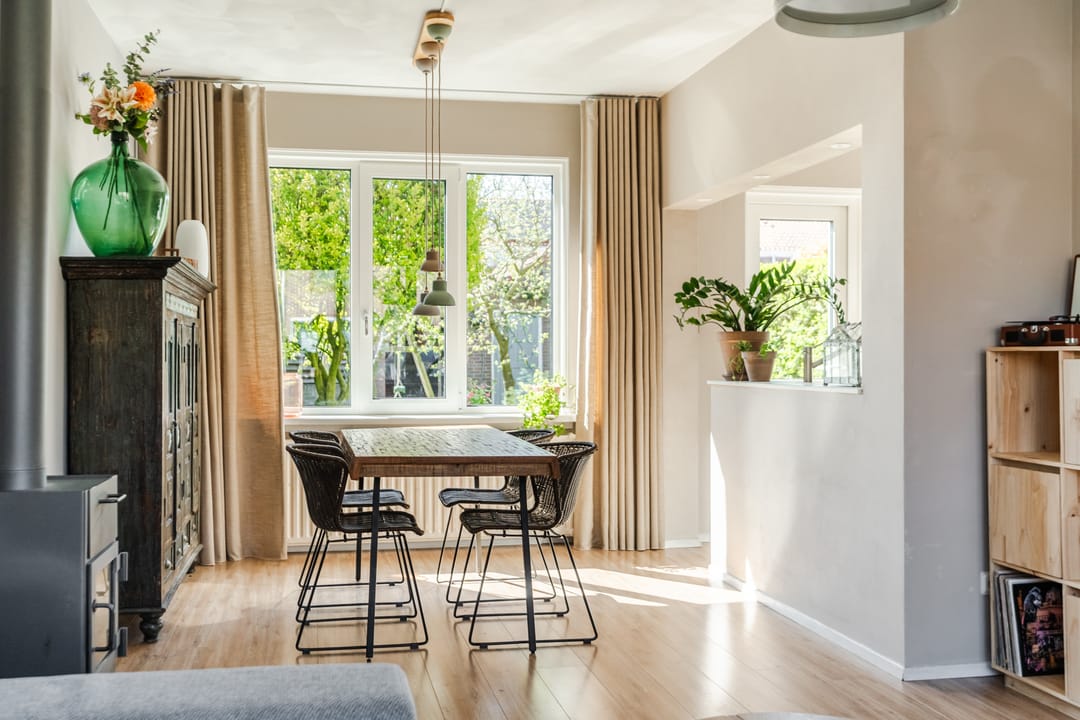 Foto 11 van Anthony van Opbergenstraat 5