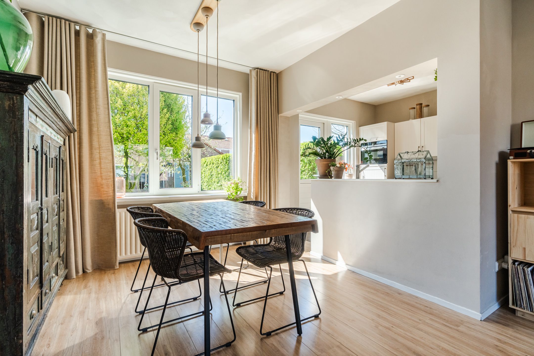 Foto 12 van Anthony van Opbergenstraat 5