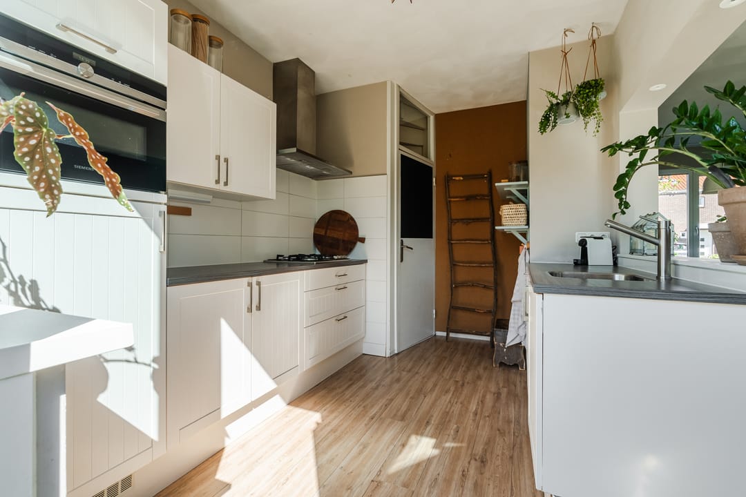 Foto 17 van Anthony van Opbergenstraat 5