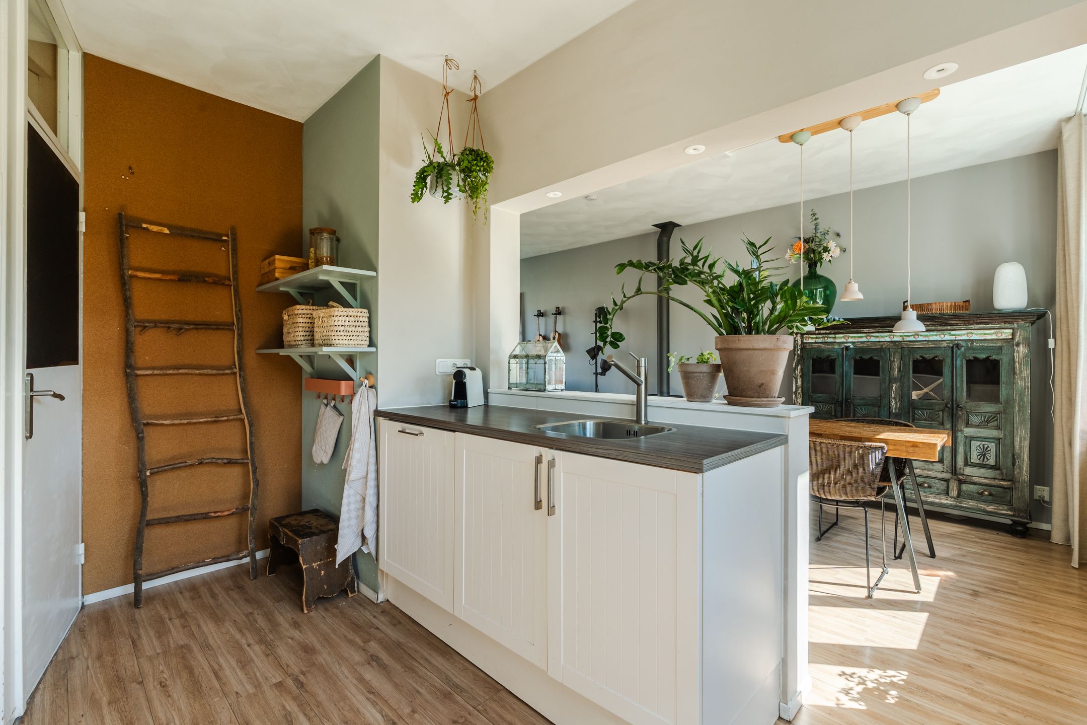 Foto 18 van Anthony van Opbergenstraat 5