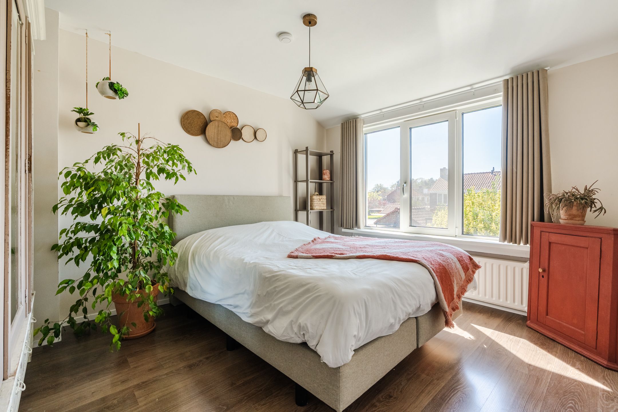 Foto 24 van Anthony van Opbergenstraat 5