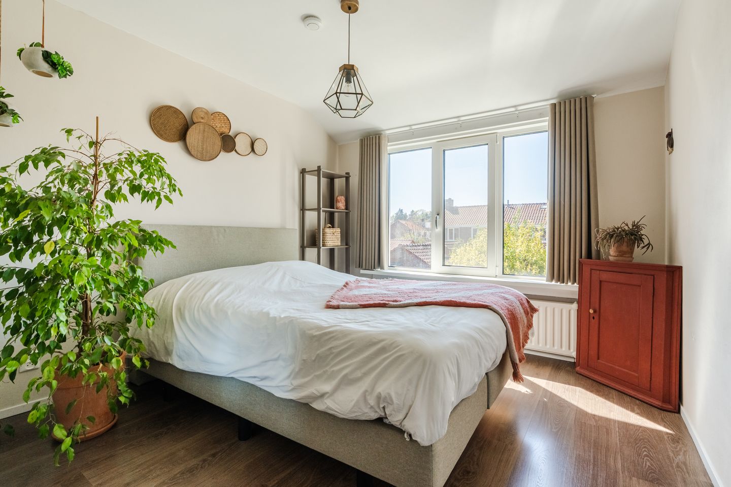 Foto 25 van Anthony van Opbergenstraat 5