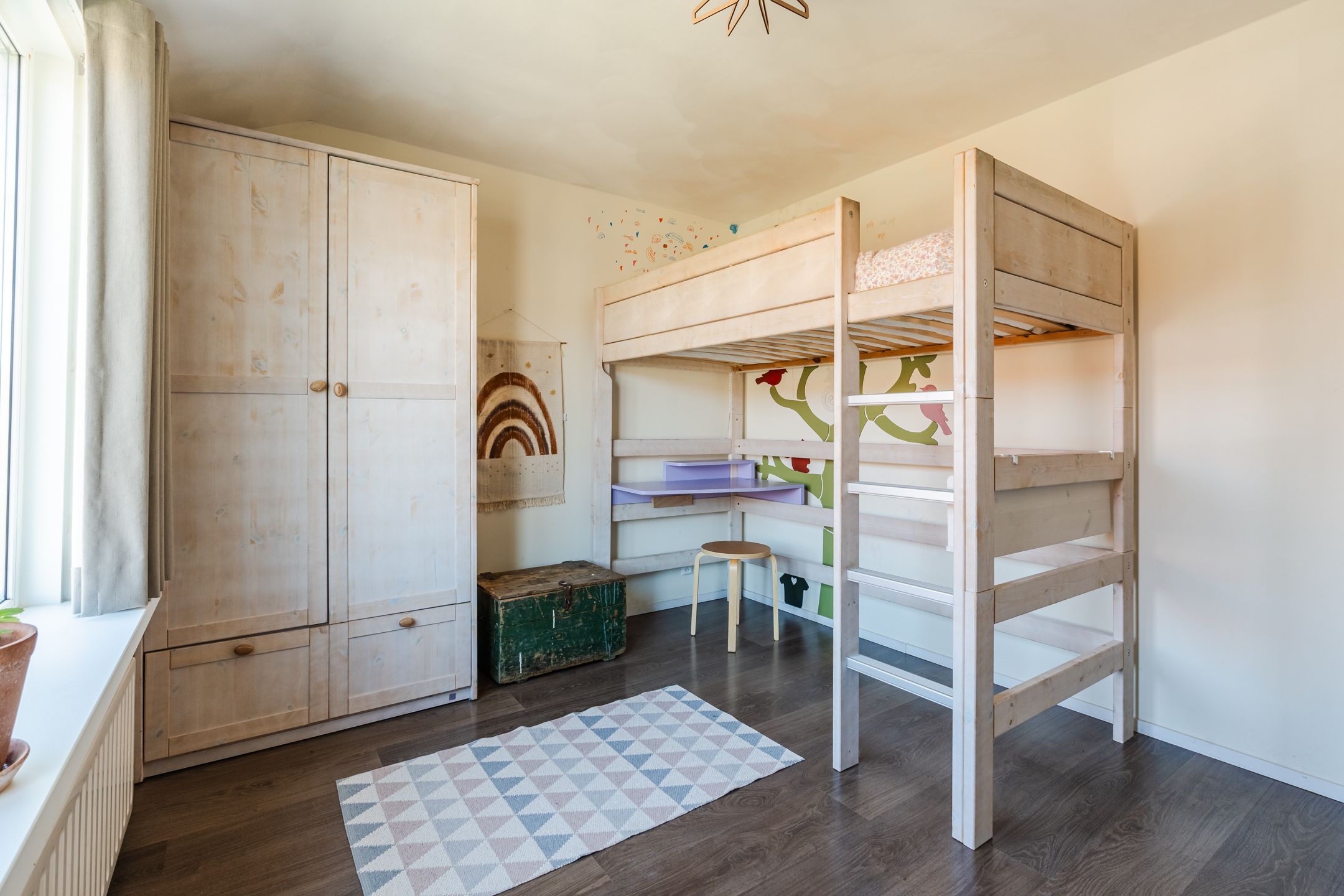 Foto 27 van Anthony van Opbergenstraat 5