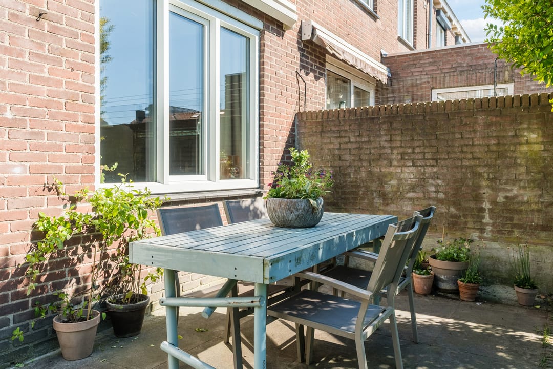 Foto 32 van Anthony van Opbergenstraat 5