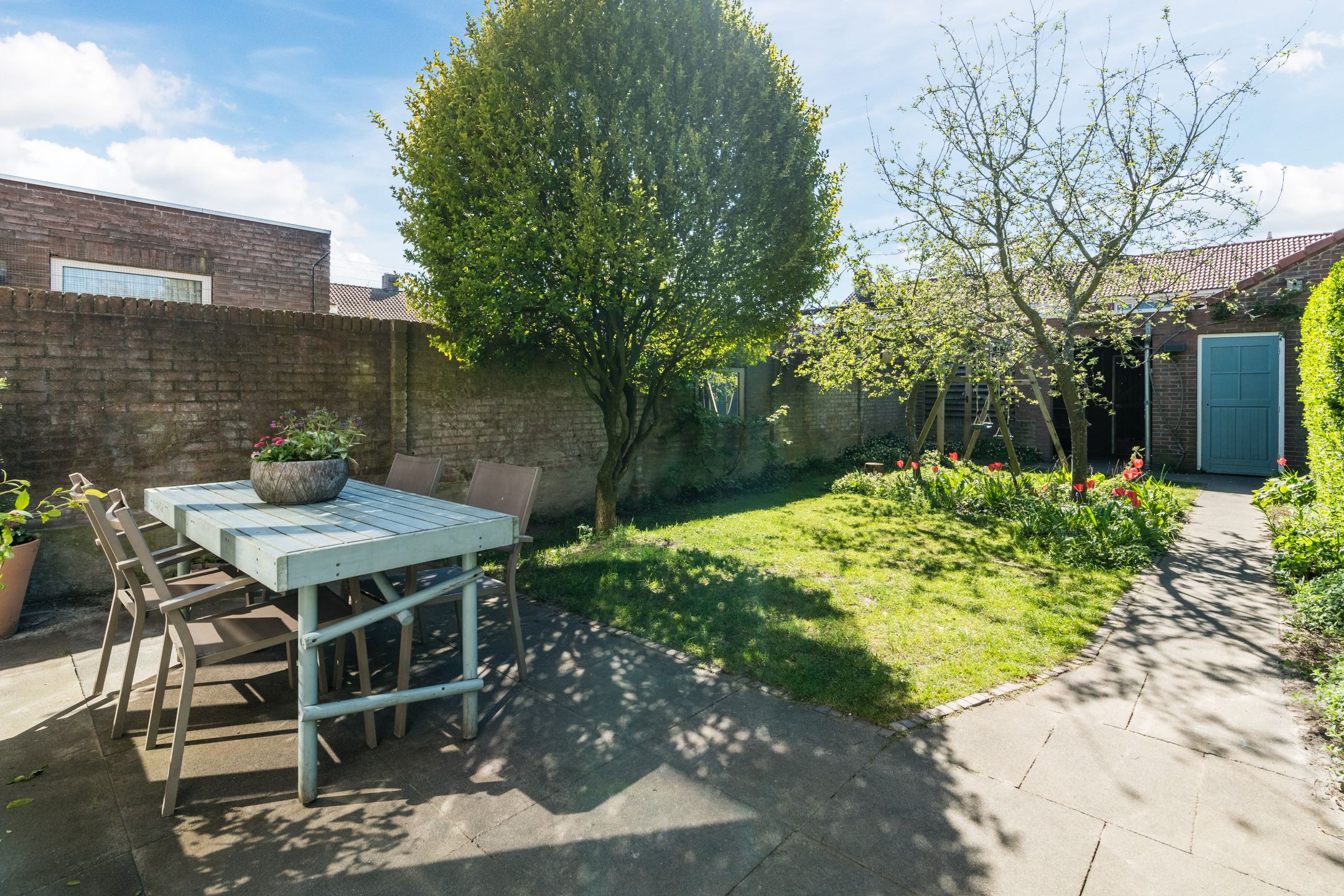 Foto 33 van Anthony van Opbergenstraat 5