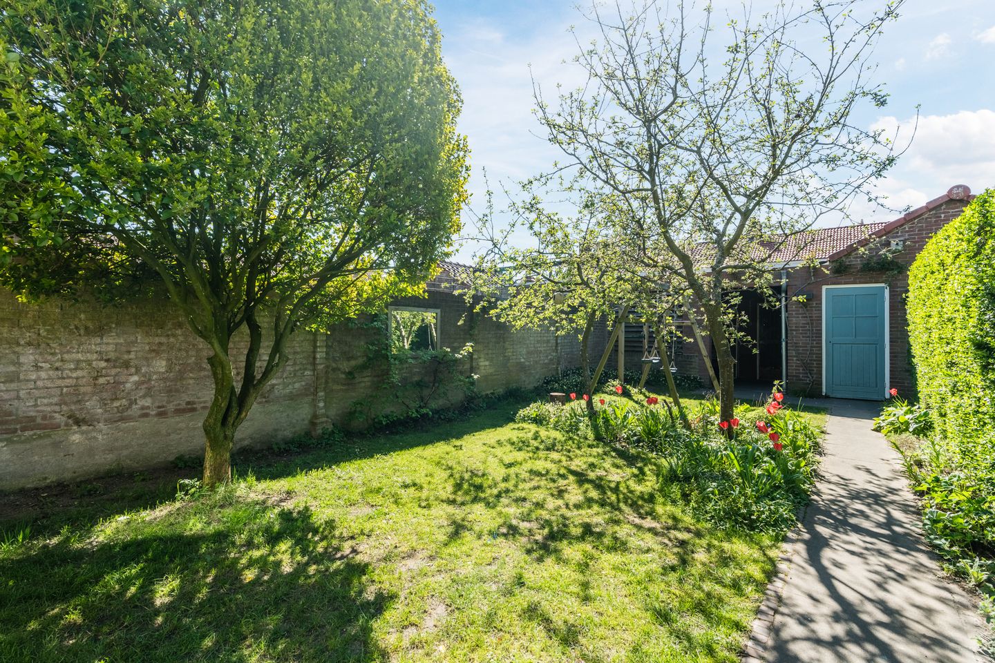 Foto 34 van Anthony van Opbergenstraat 5