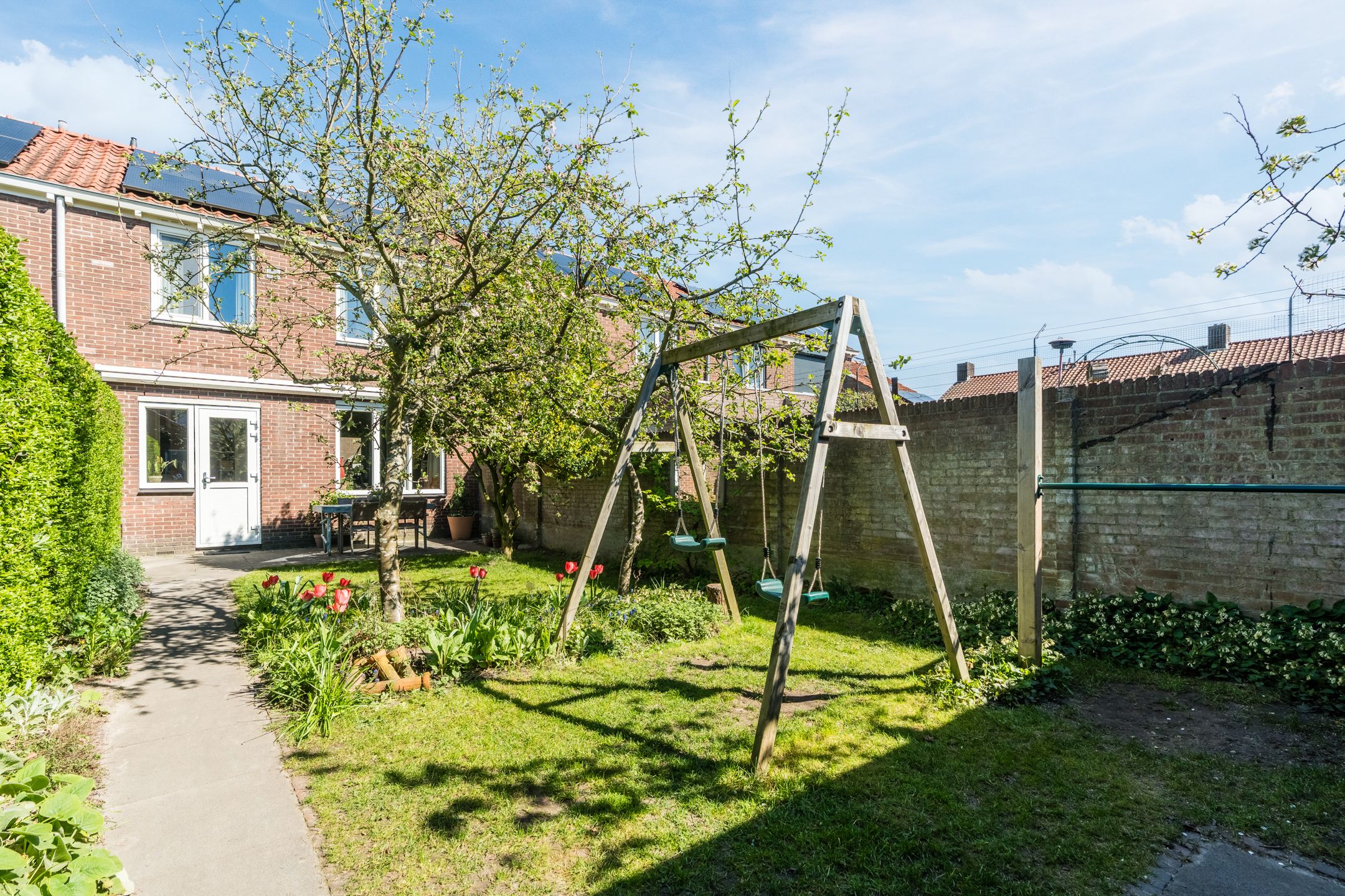 Foto 36 van Anthony van Opbergenstraat 5