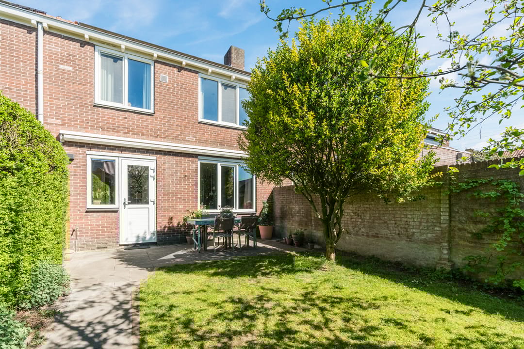 Foto 37 van Anthony van Opbergenstraat 5