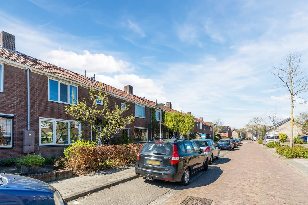 Foto 38 van Anthony van Opbergenstraat 5