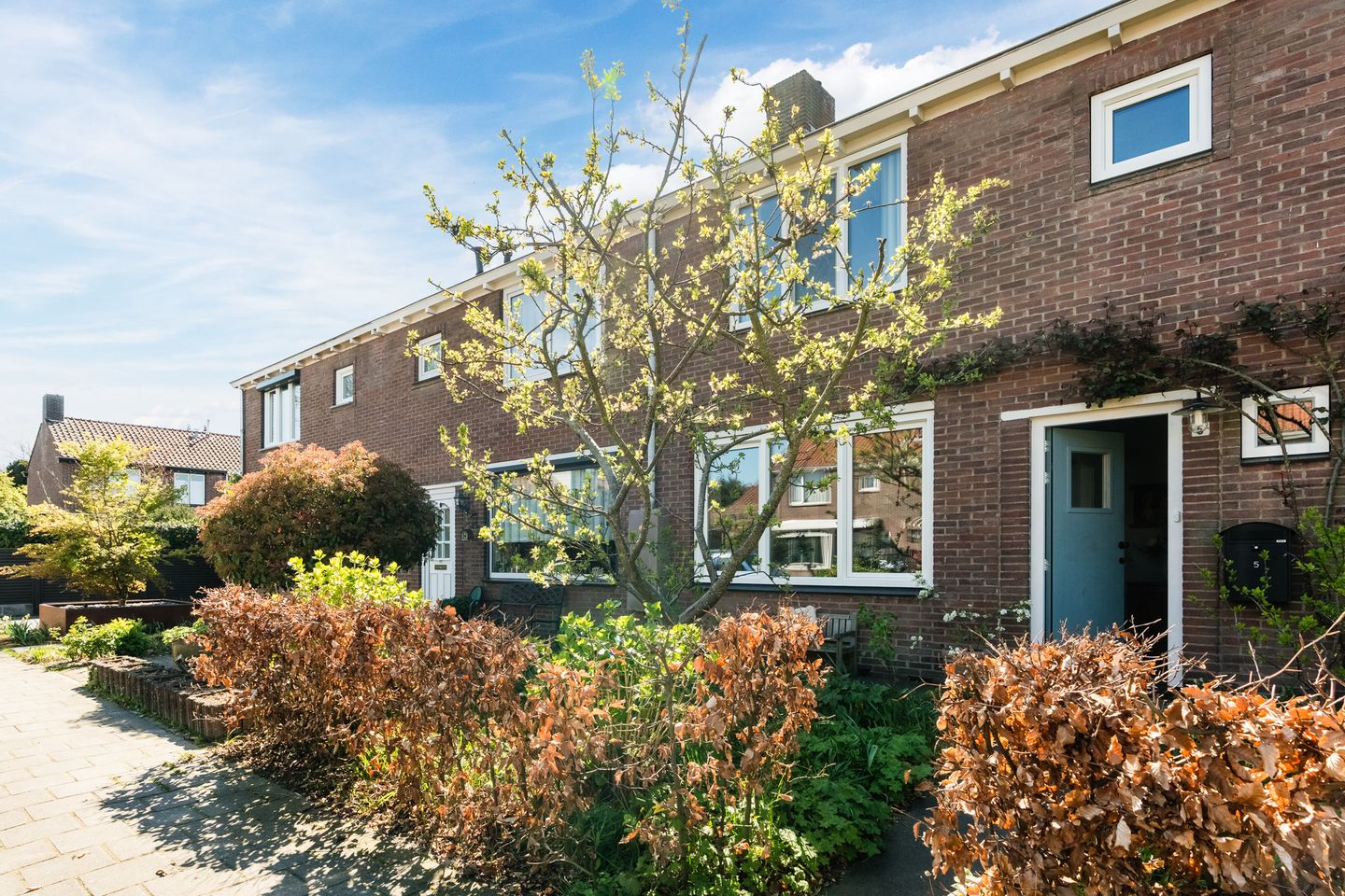 Foto 40 van Anthony van Opbergenstraat 5