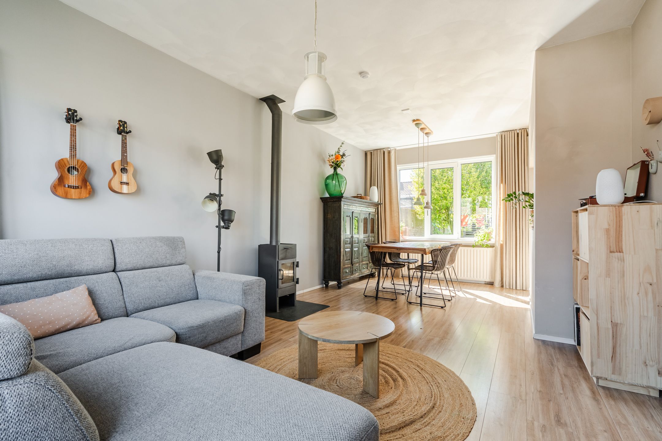 Foto 9 van Anthony van Opbergenstraat 5