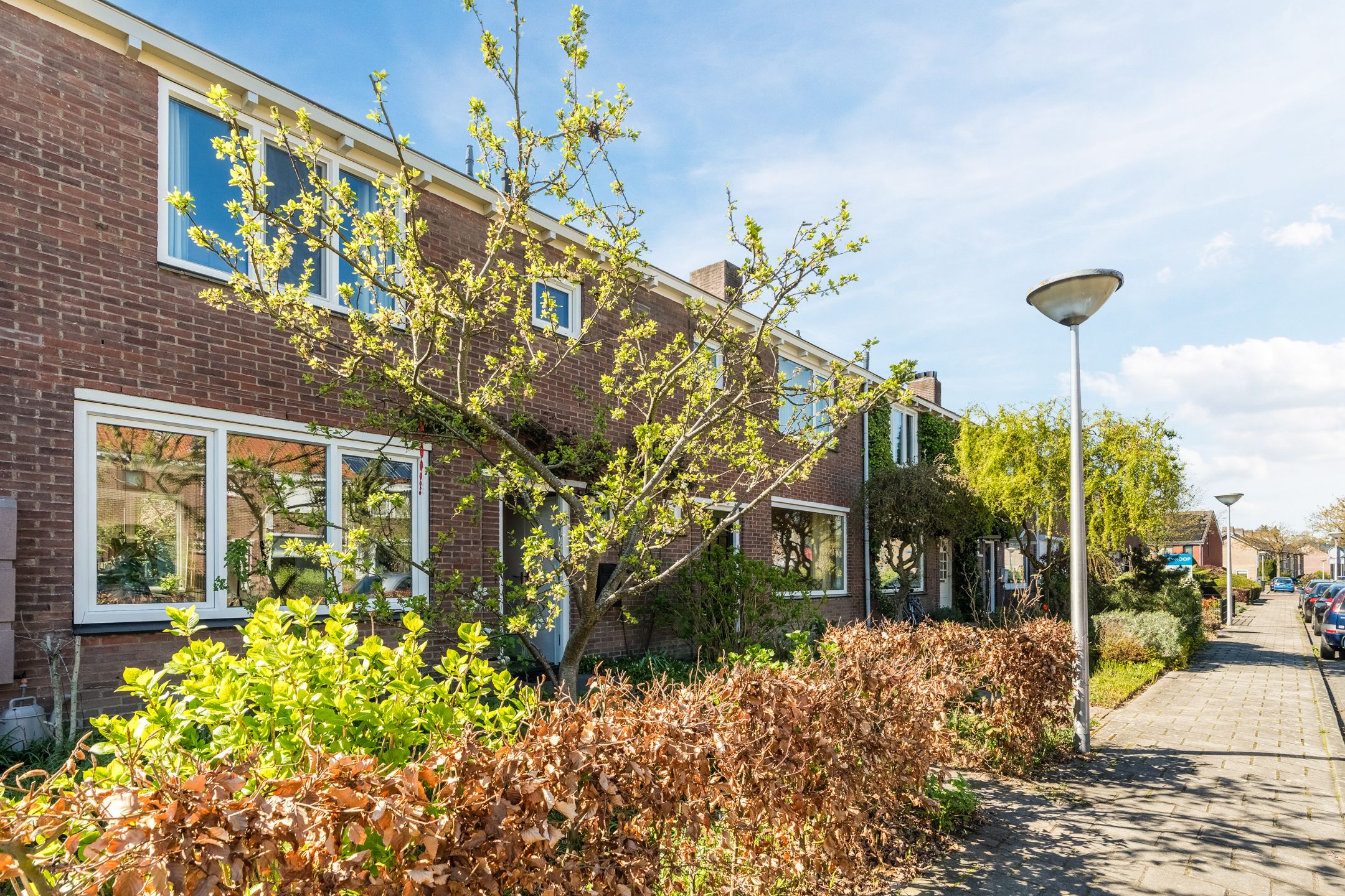 Foto 39 van Anthony van Opbergenstraat 5