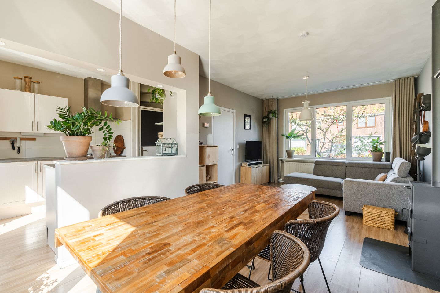 Foto 14 van Anthony van Opbergenstraat 5