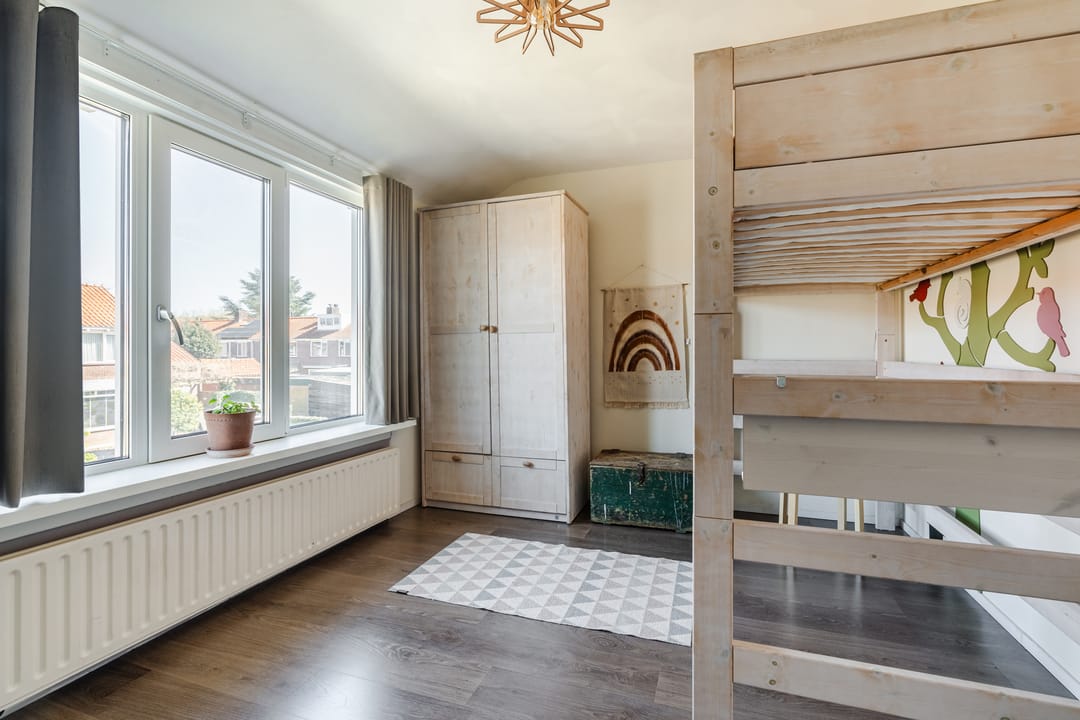 Foto 26 van Anthony van Opbergenstraat 5