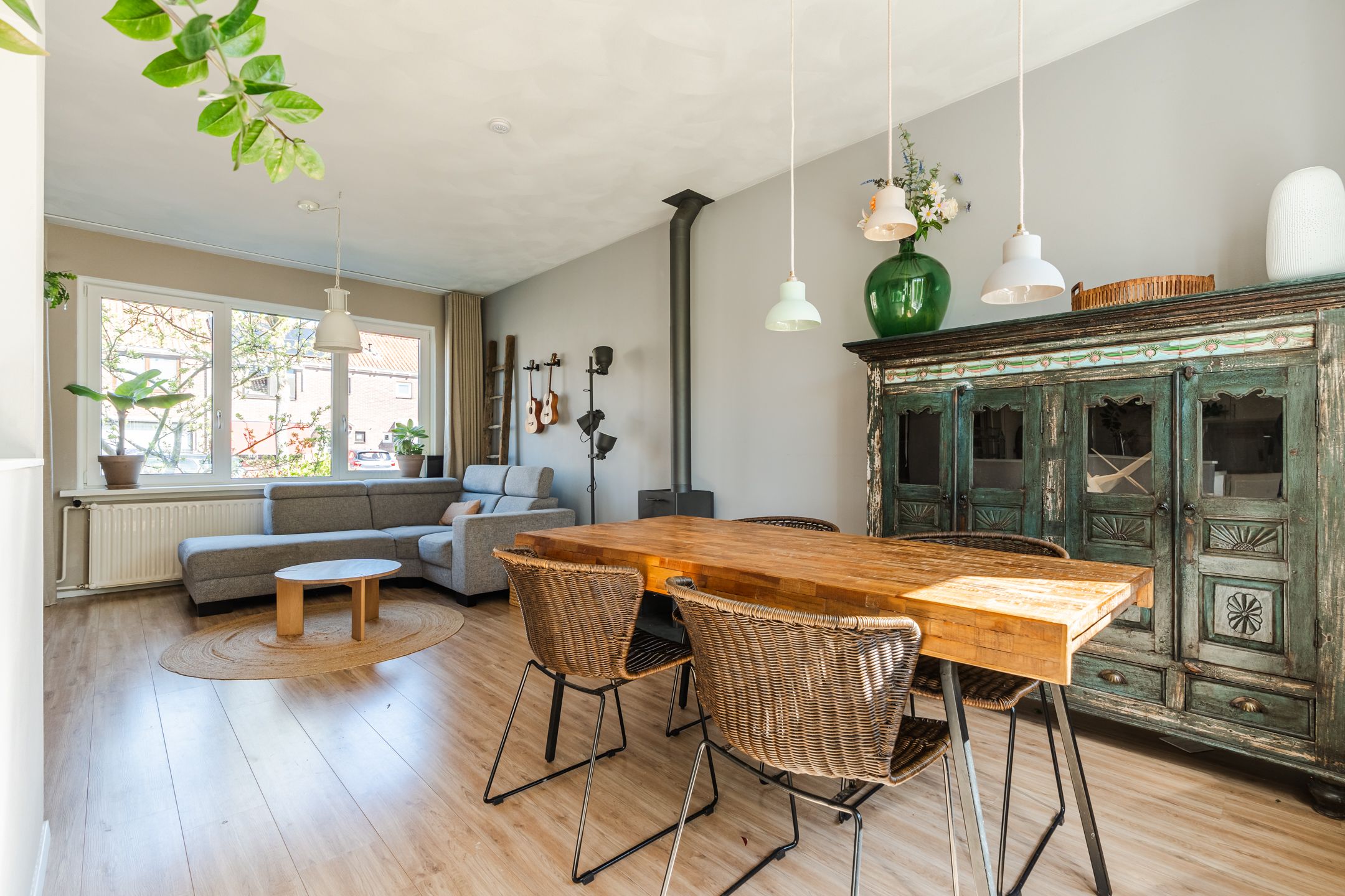 Foto 15 van Anthony van Opbergenstraat 5