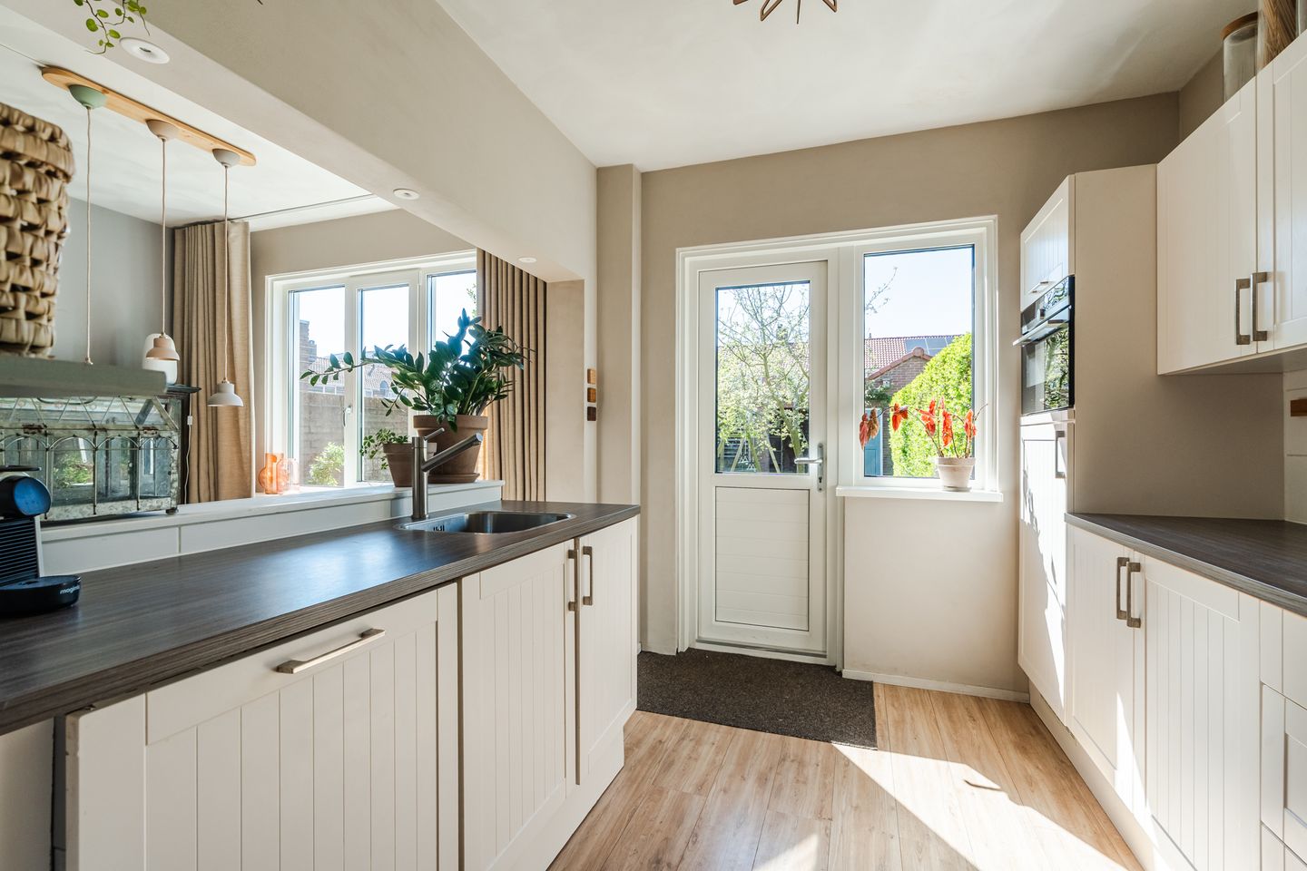 Foto 19 van Anthony van Opbergenstraat 5