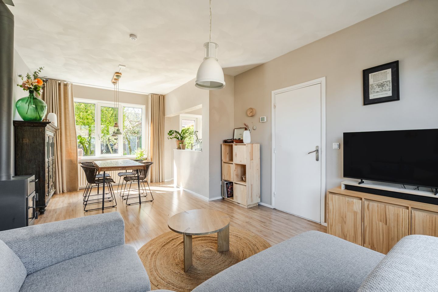 Foto 10 van Anthony van Opbergenstraat 5