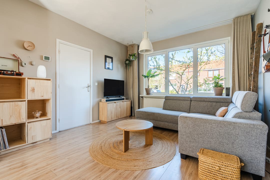 Foto 8 van Anthony van Opbergenstraat 5