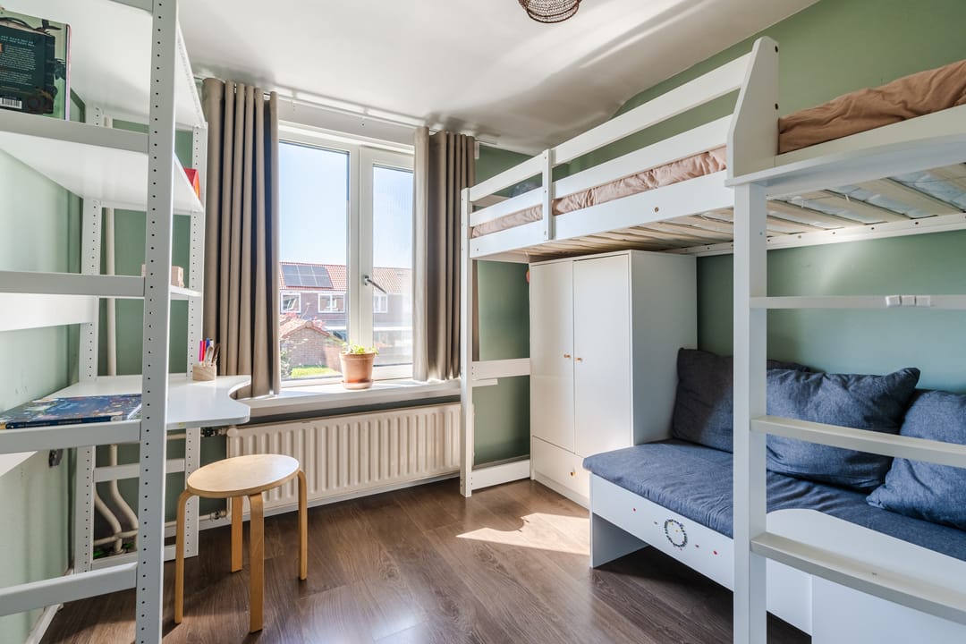 Foto 28 van Anthony van Opbergenstraat 5