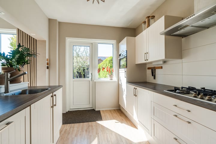 Photo 4 of Anthony van Opbergenstraat 5