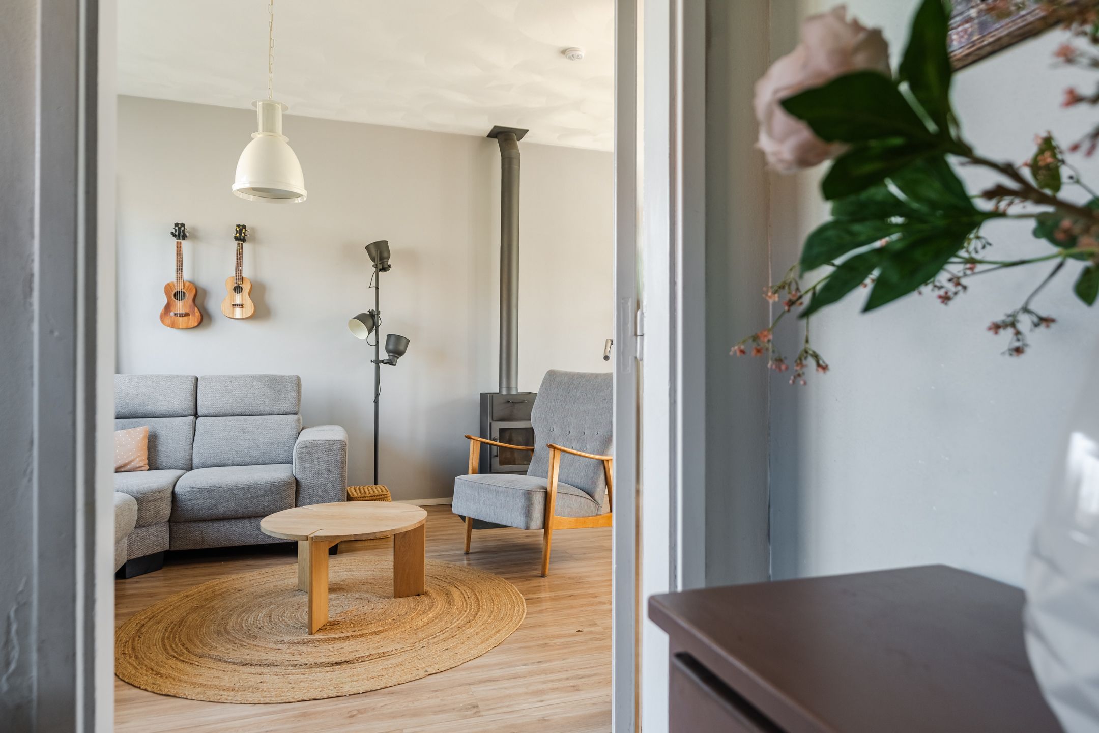 Foto 6 van Anthony van Opbergenstraat 5