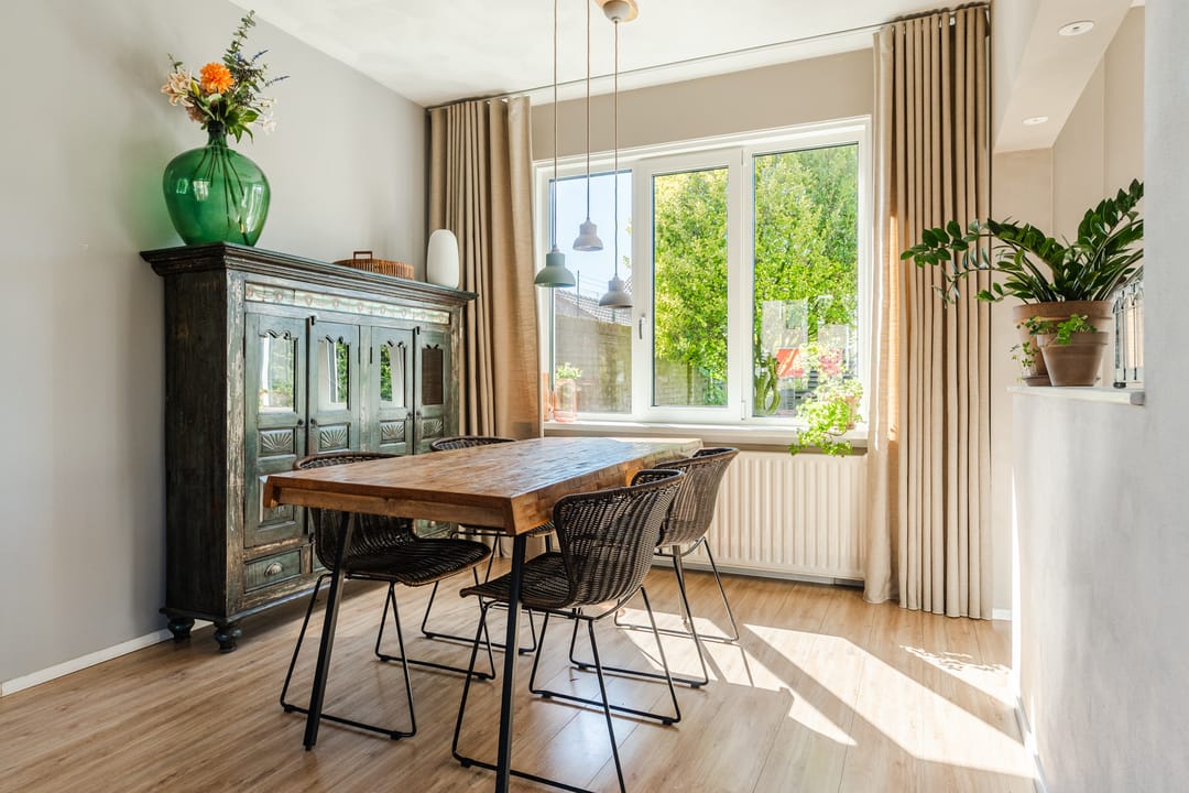 Foto 13 van Anthony van Opbergenstraat 5