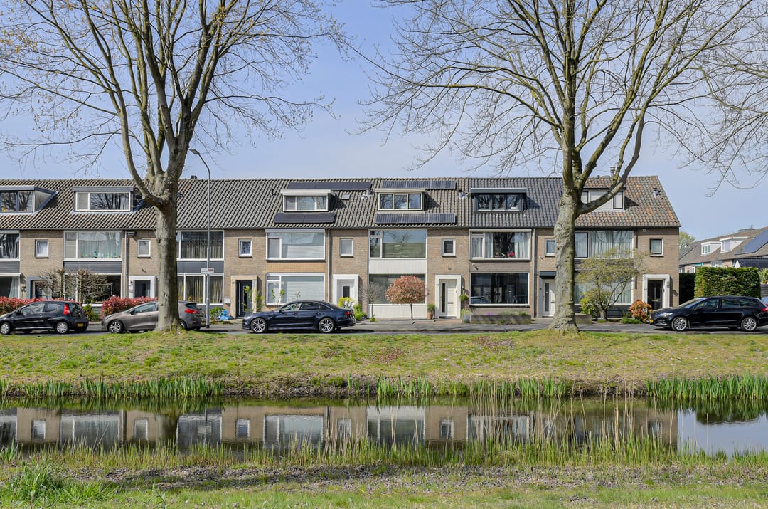 Foto 1 van Brasschaatstraat 41