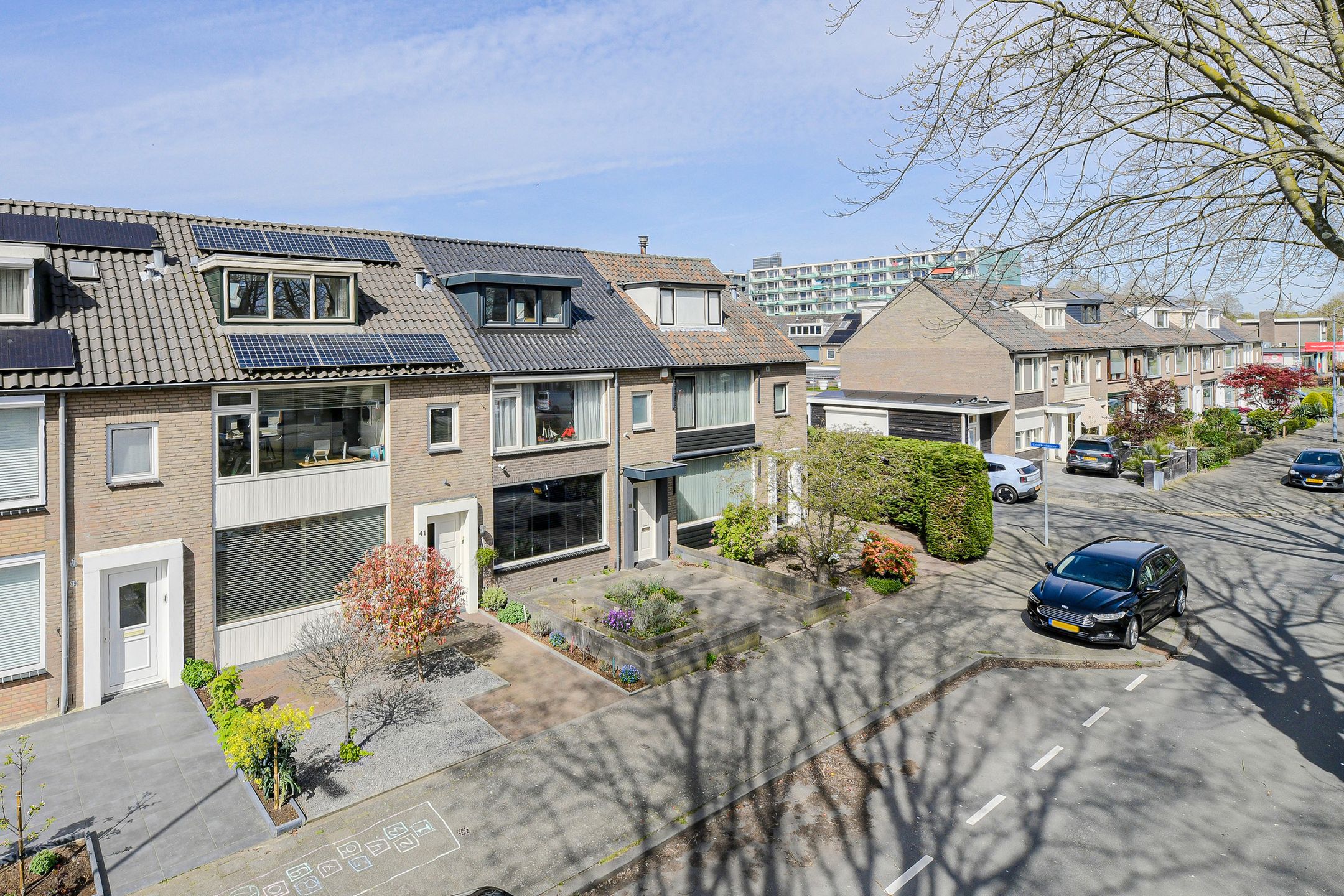 Foto 45 van Brasschaatstraat 41