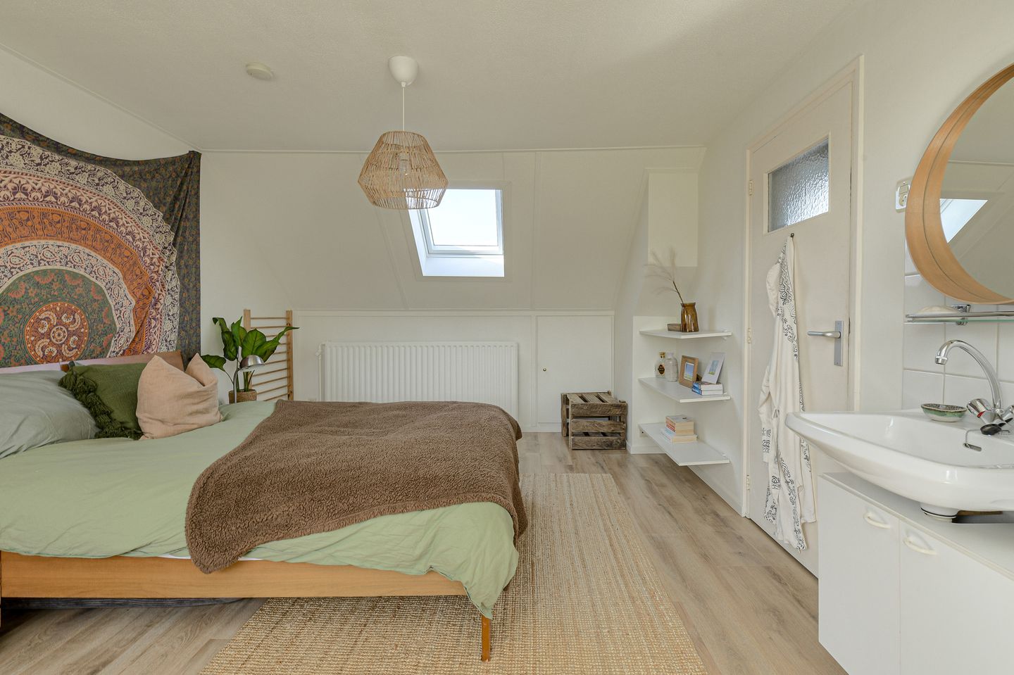 Foto 34 van Brasschaatstraat 41