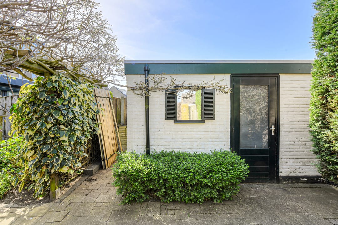 Foto 41 van Brasschaatstraat 41