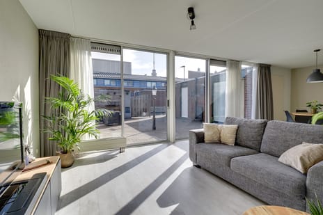 Colombiahof 6 secondary image