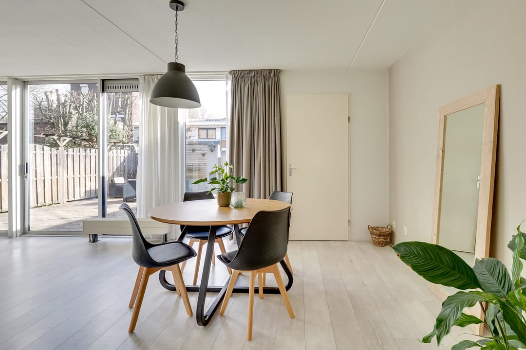 Foto 8 van Colombiahof 6