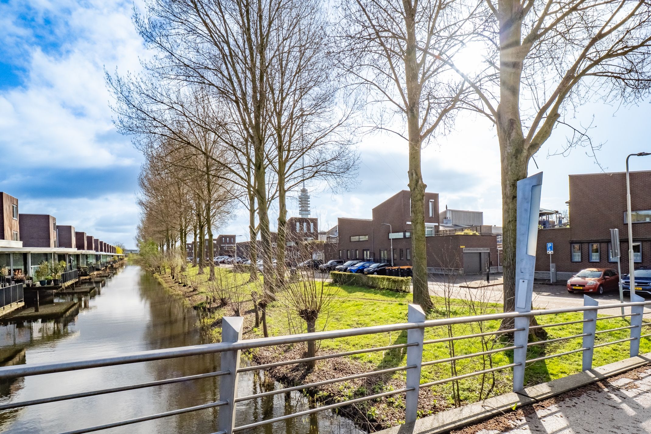 Foto 36 van Colombiahof 6