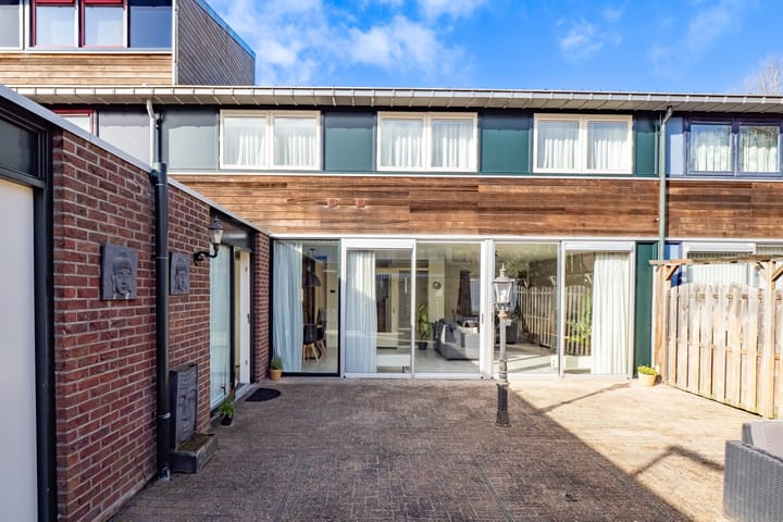 Foto 4 van Colombiahof 6