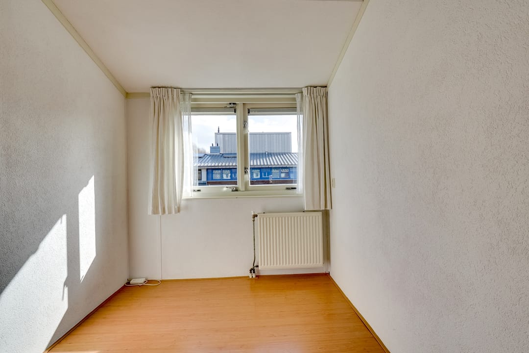 Foto 16 van Colombiahof 6