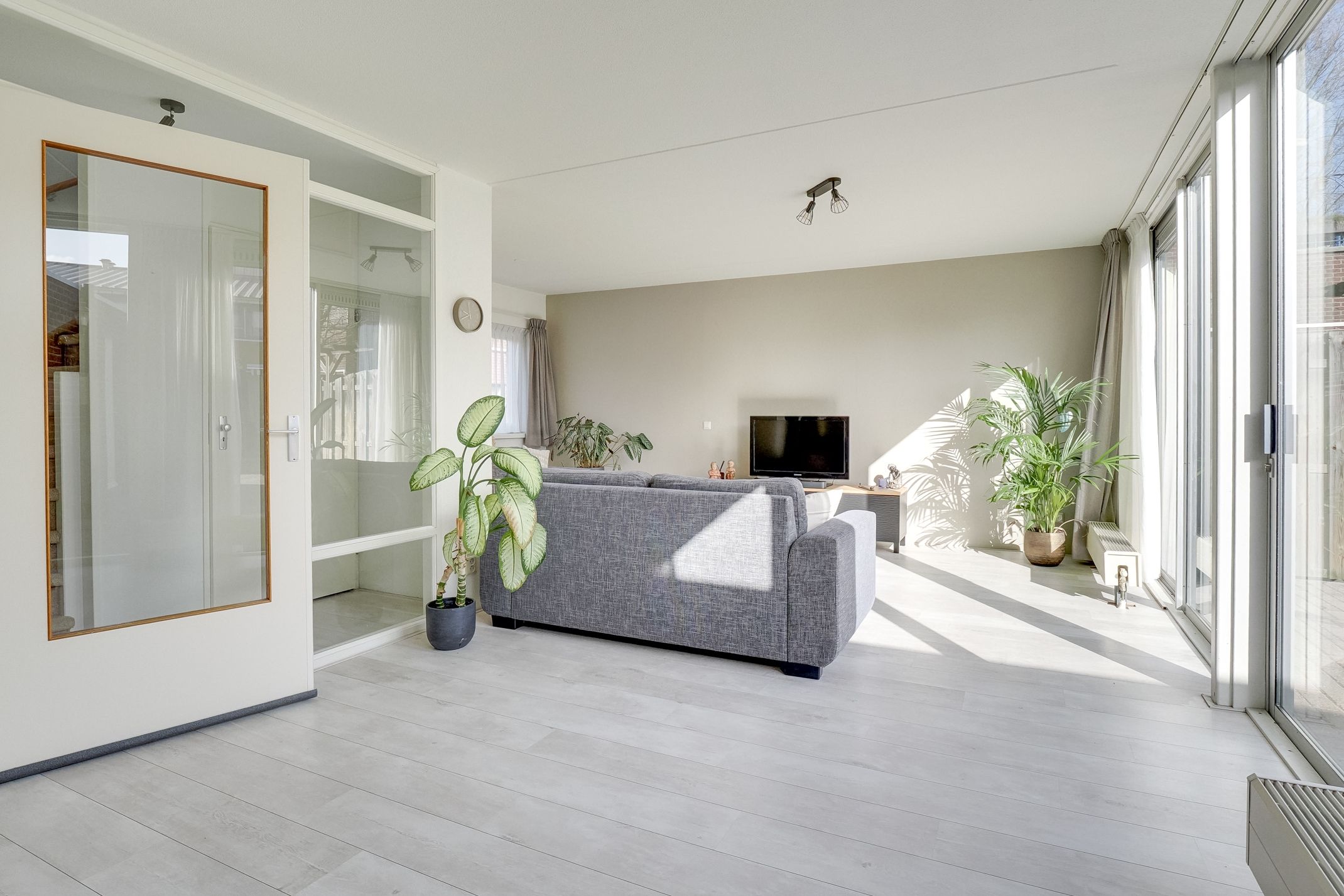 Foto 3 van Colombiahof 6