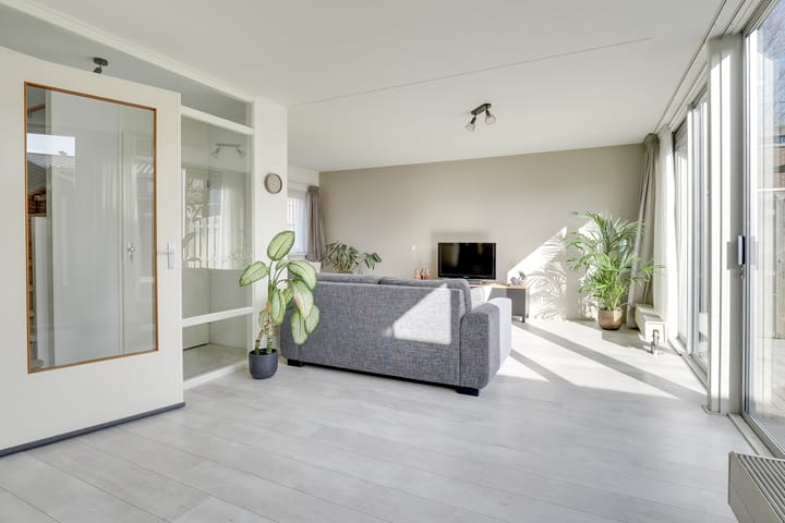 Foto 3 van Colombiahof 6