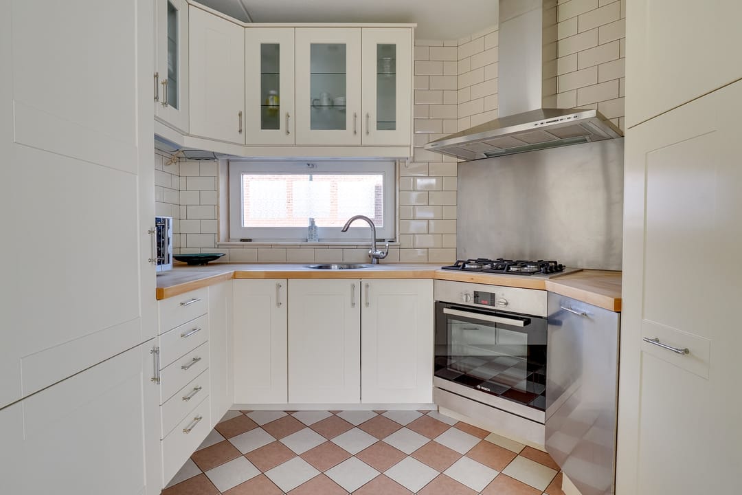 Foto 7 van Colombiahof 6